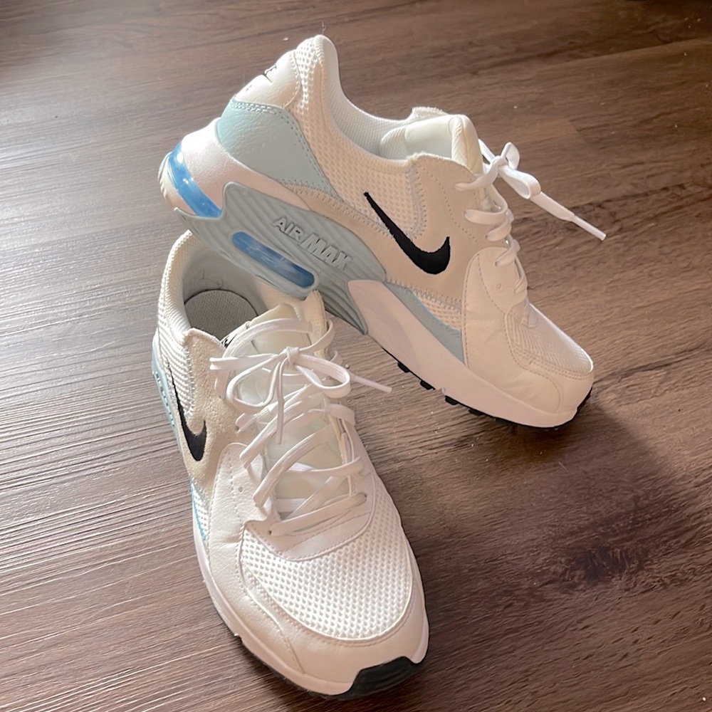 Nike Air Max